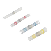 Krympskarv med Tenn (10st) QSP Products